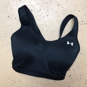 Under Armour sports bra